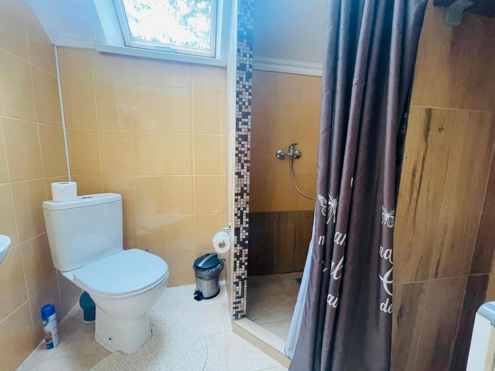 Ethno Complex Ukrayinske Selo Hotel Buzovaya Ngoại thất bức ảnh
