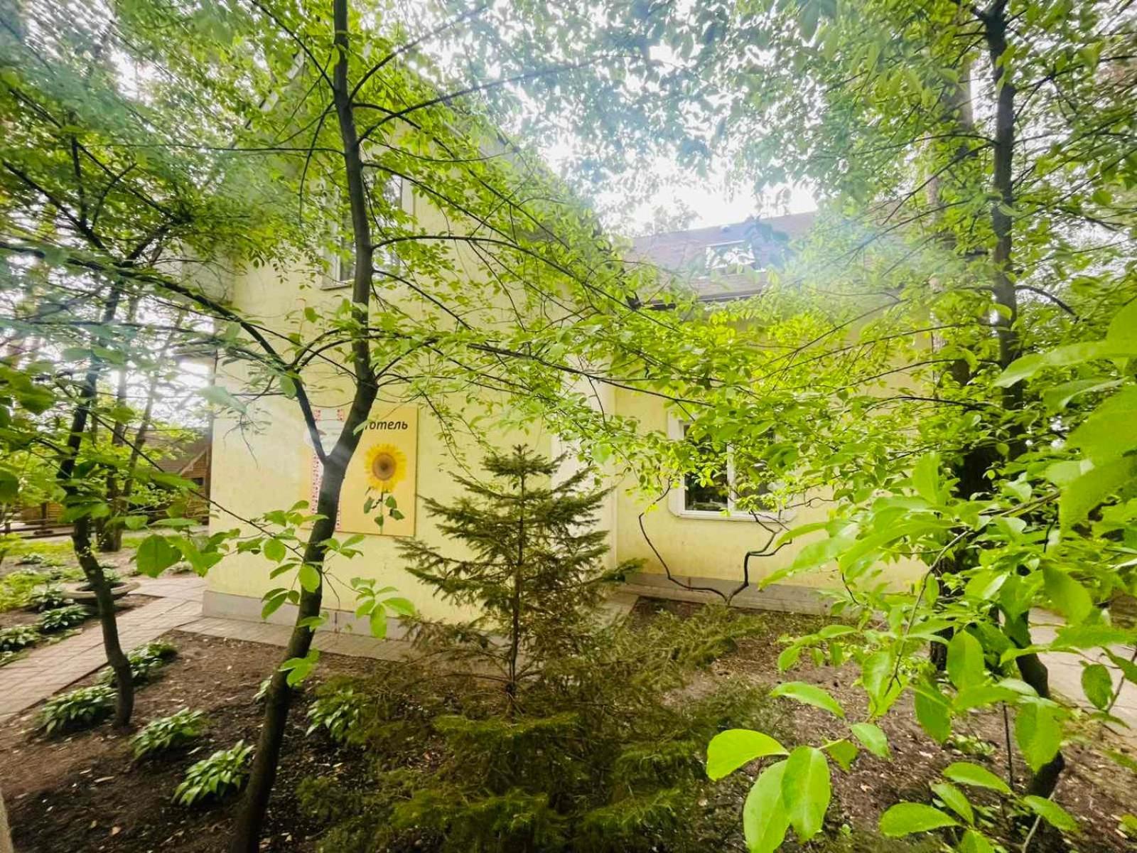 Ethno Complex Ukrayinske Selo Hotel Buzovaya Ngoại thất bức ảnh
