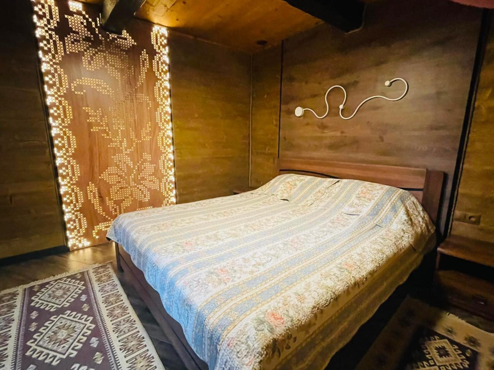 Ethno Complex Ukrayinske Selo Hotel Buzovaya Ngoại thất bức ảnh