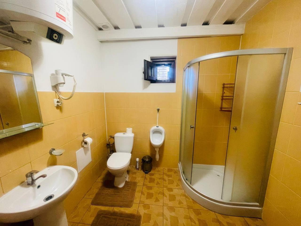 Ethno Complex Ukrayinske Selo Hotel Buzovaya Ngoại thất bức ảnh